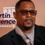 martin lawrence net worth