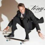 tony hawk net worth
