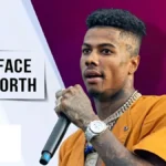 blueface net worth
