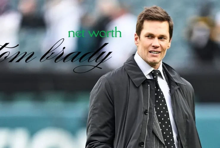 tom brady net worth