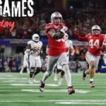 bowl games today