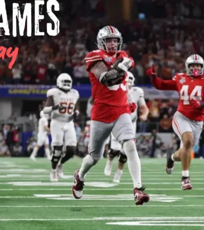 bowl games today