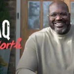 shaq net worth