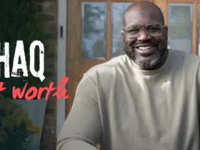 shaq net worth