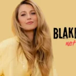 blake lively net worth