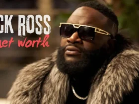 rick ross net worth