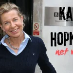katie hopkins net worth