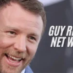 Guy Ritchie Net Worth