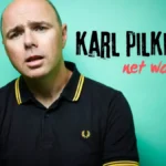 karl pilkington net worth