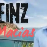 Jeinz Macias