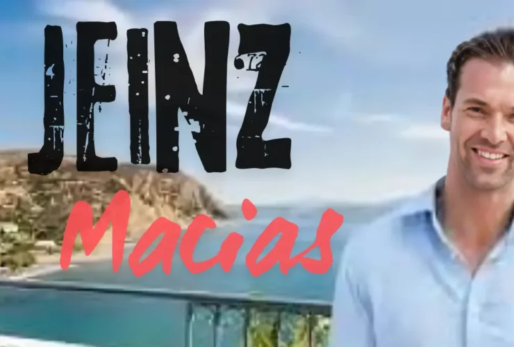 Jeinz Macias