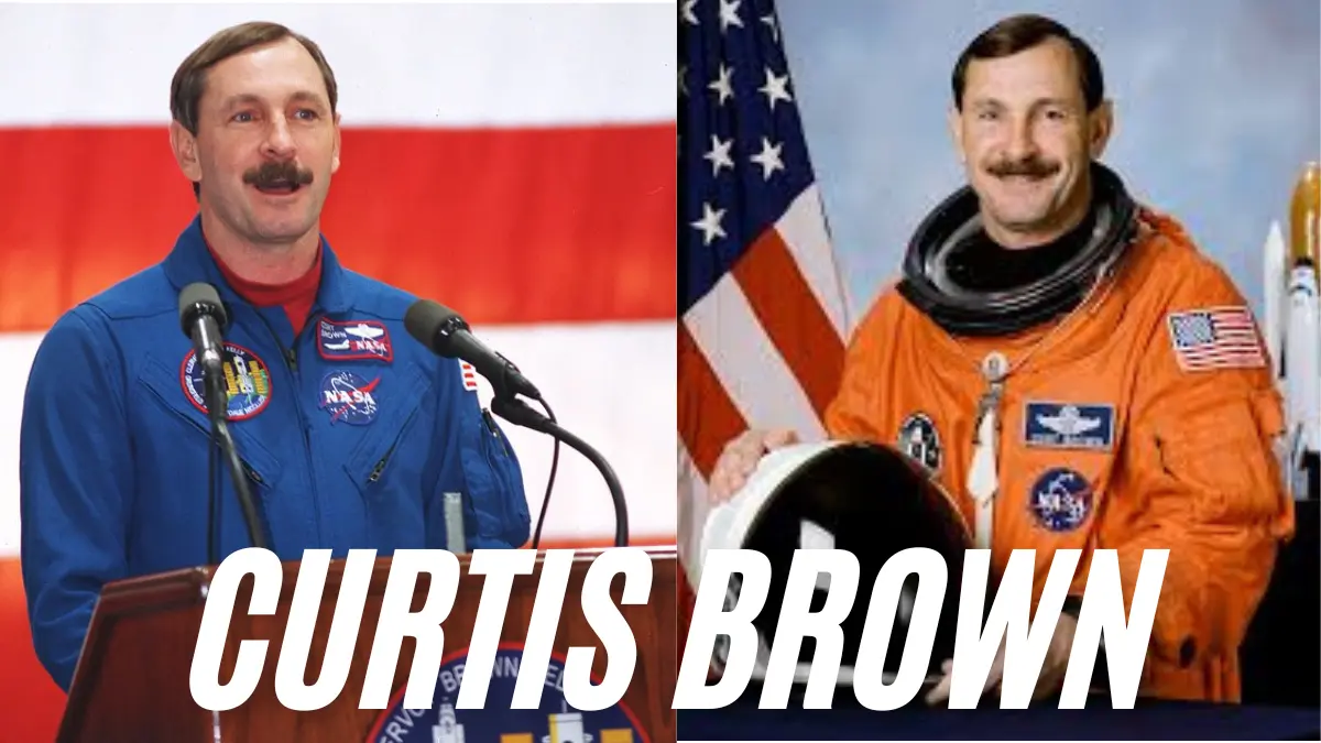 curtis brown