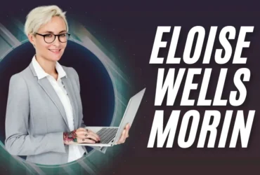 eloise wells morin