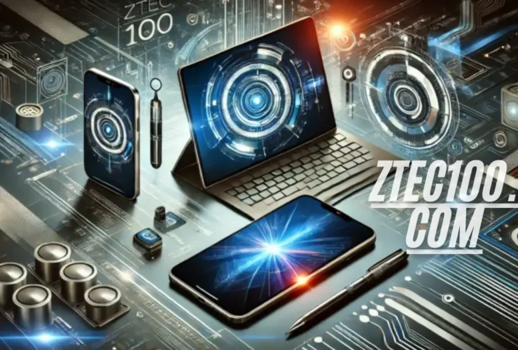 ztec100.com