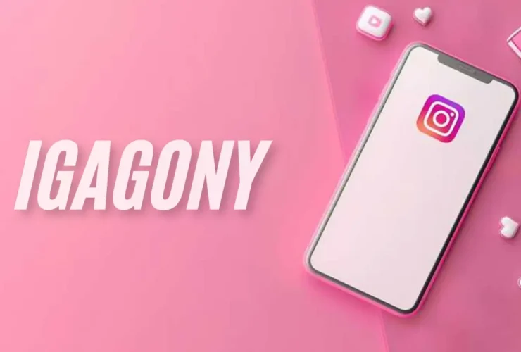 igagony