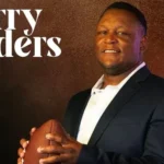barry sanders net worth