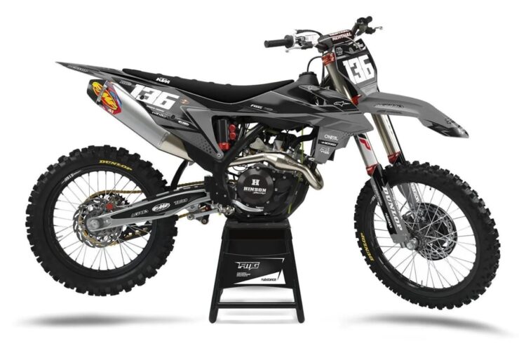 Custom Graphics